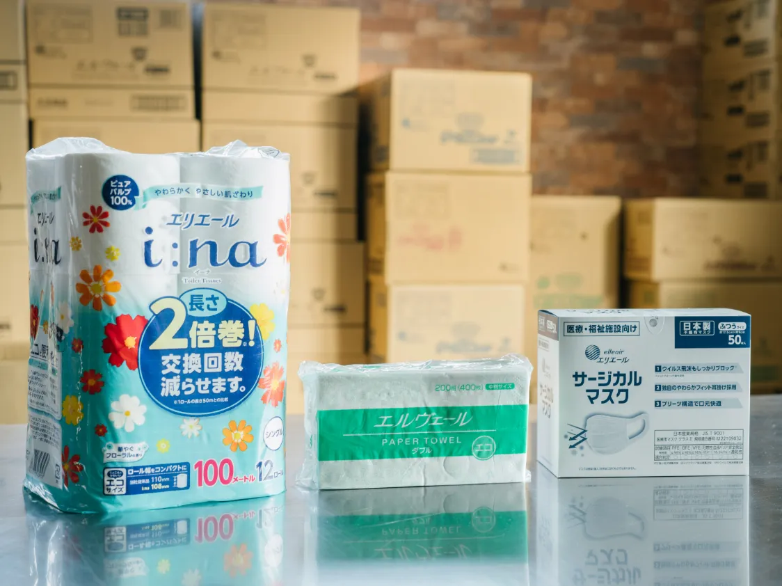 販売商材
