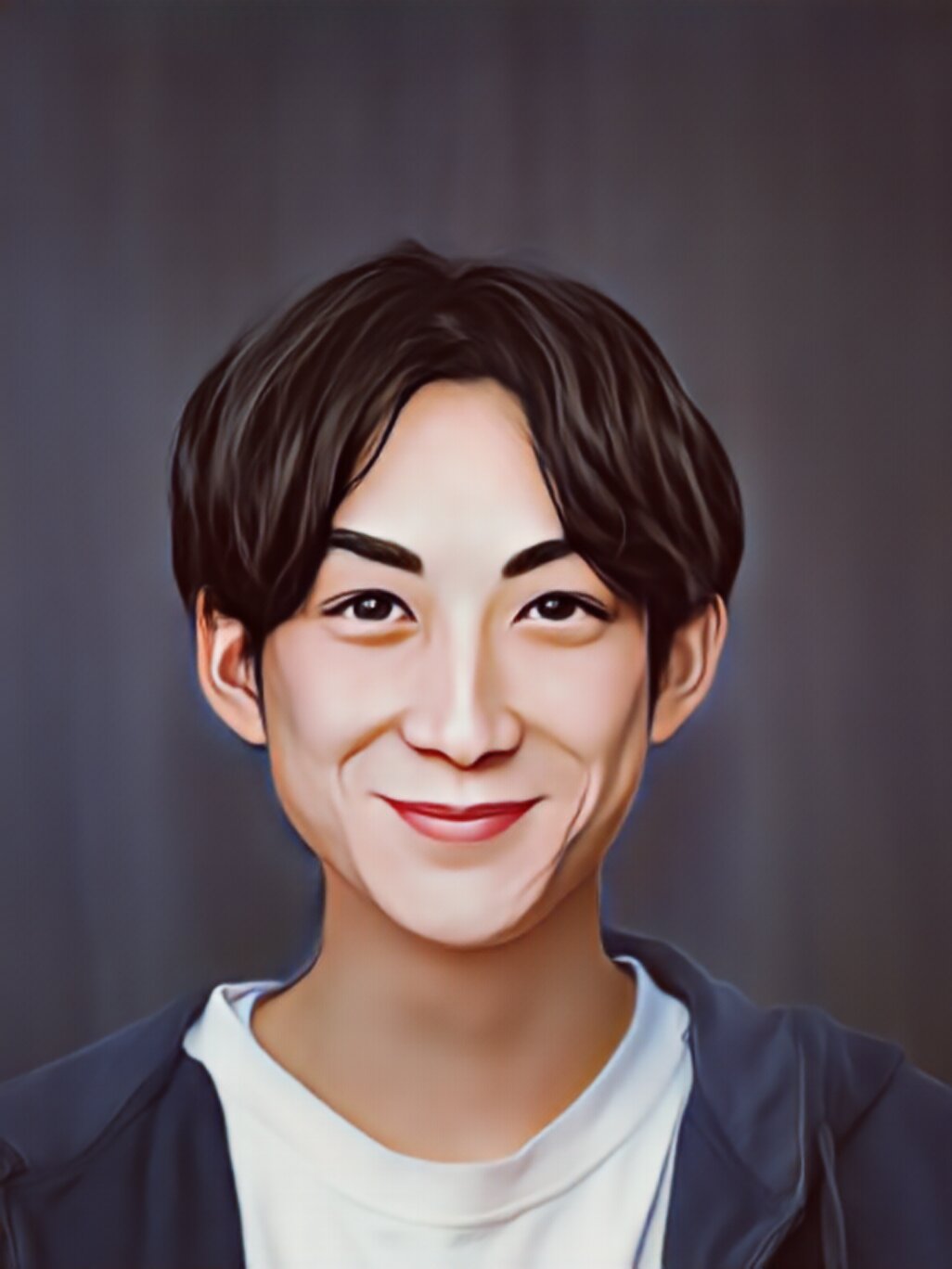 岩倉 啓仁
