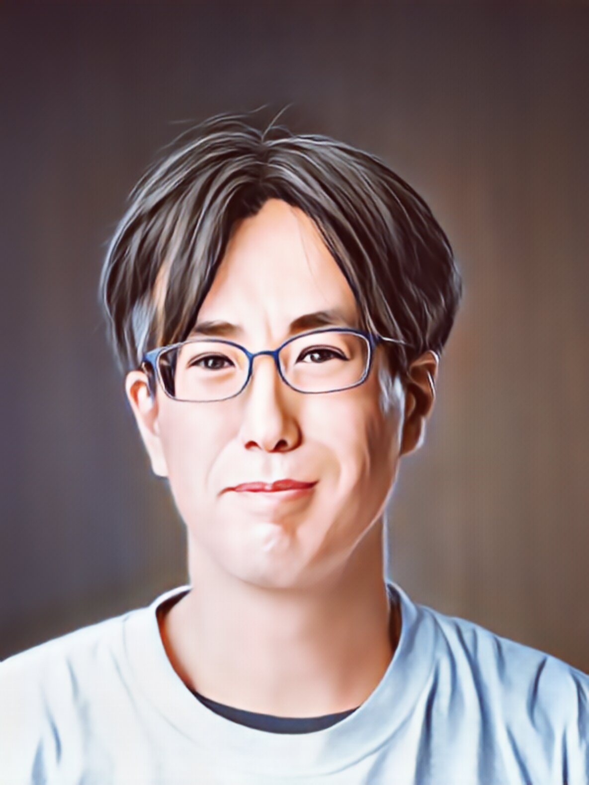 牧 俊行