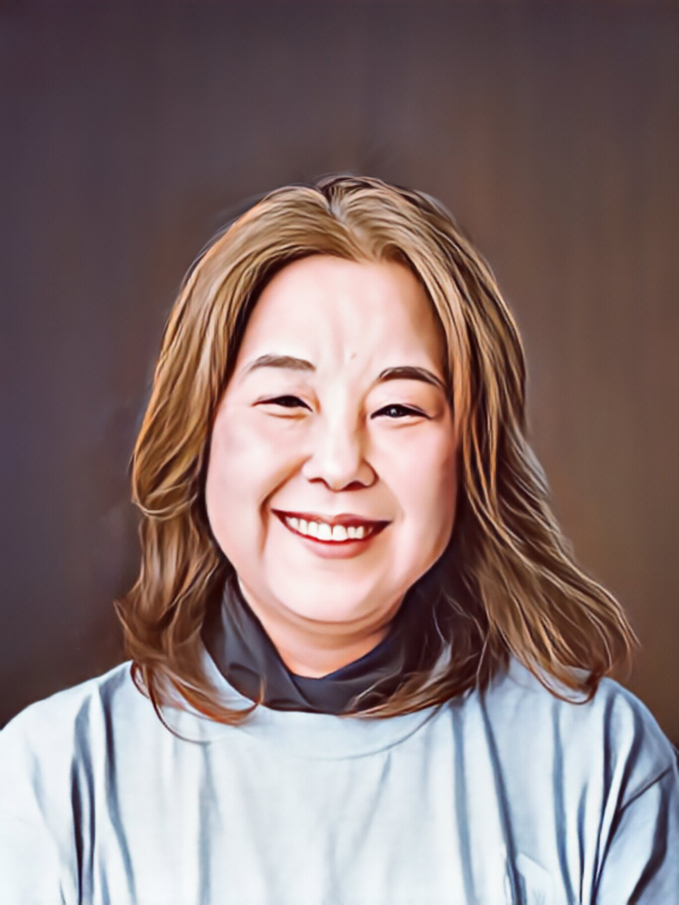 角野 美奈子