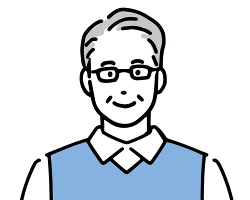 副施設長　田原　敦司