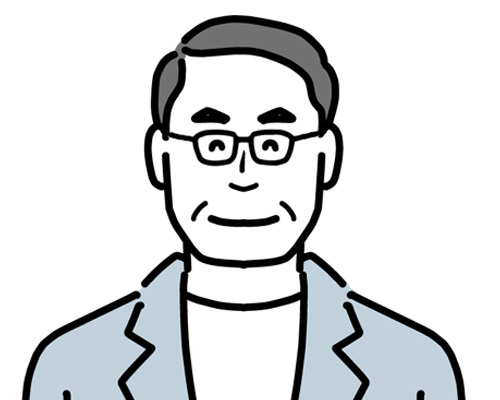 施設長　和田 美樹彦