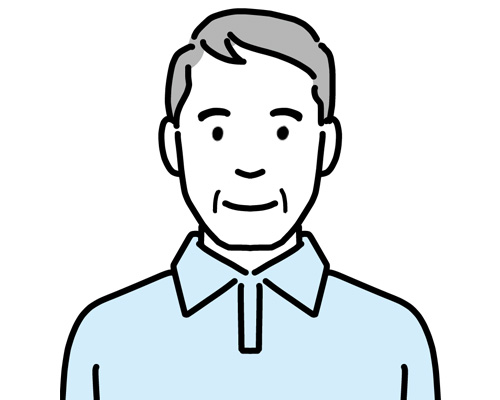 施設長　松尾　厚